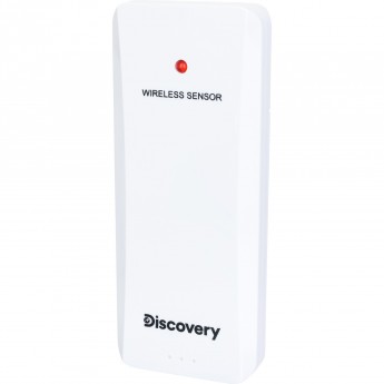 Датчик LEVENHUK DISCOVERY REPORT WA20-S для метеостанций Датчик LEVENHUK DISCOVERY REPORT WA20-S для метеостанций