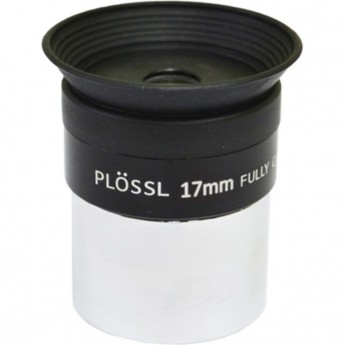 Окуляр LEVENHUK PLÖSSL 17 мм, 1,25"