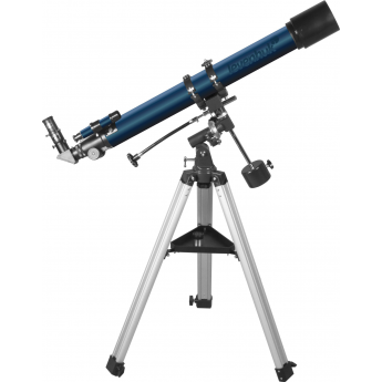 Телескоп LEVENHUK NEW SKYLINE BASE 70/900 EQ1